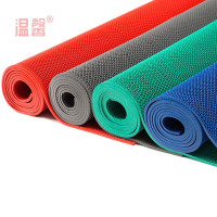 温馨 PVC防滑垫 5mm 米