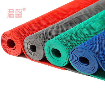 温馨 PVC防滑垫 5mm 米