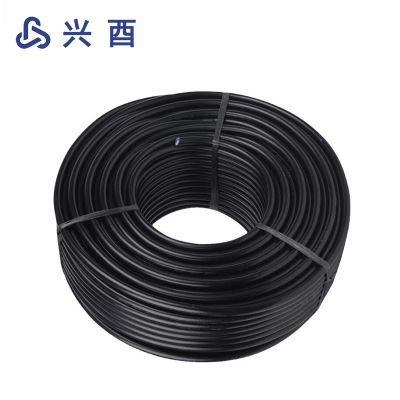 兴酉 橡套软电缆 YC5*6 米