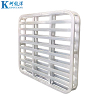 珂攸洋托盘置物架