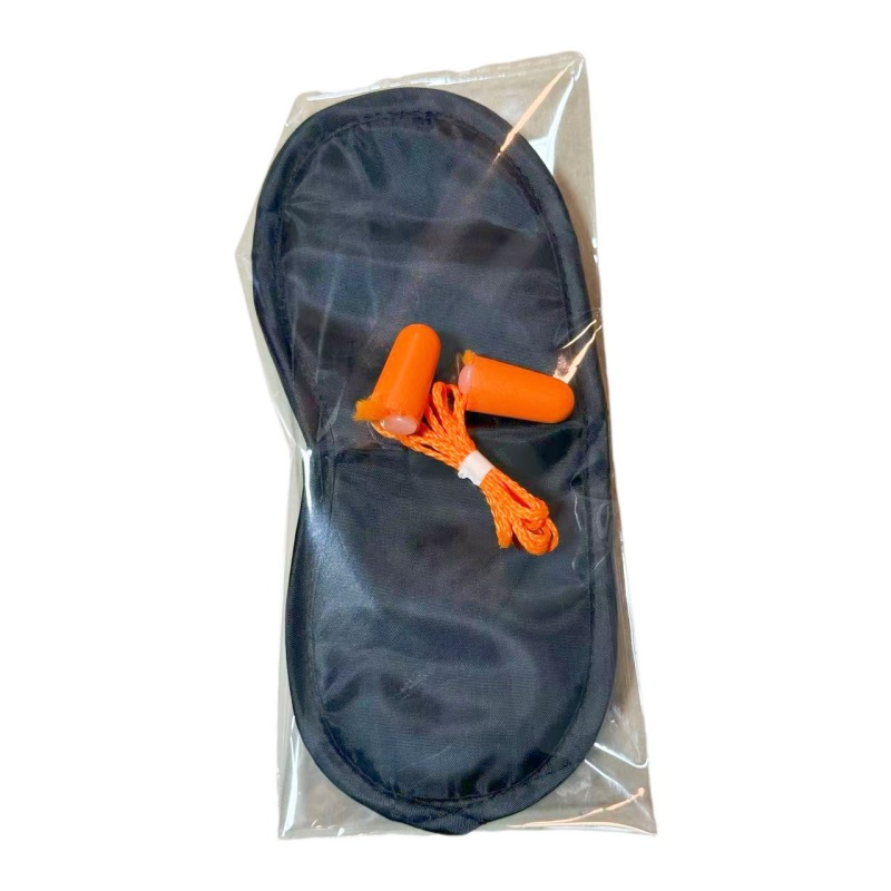 莘煊 眼罩耳塞套盒 两件套 盒