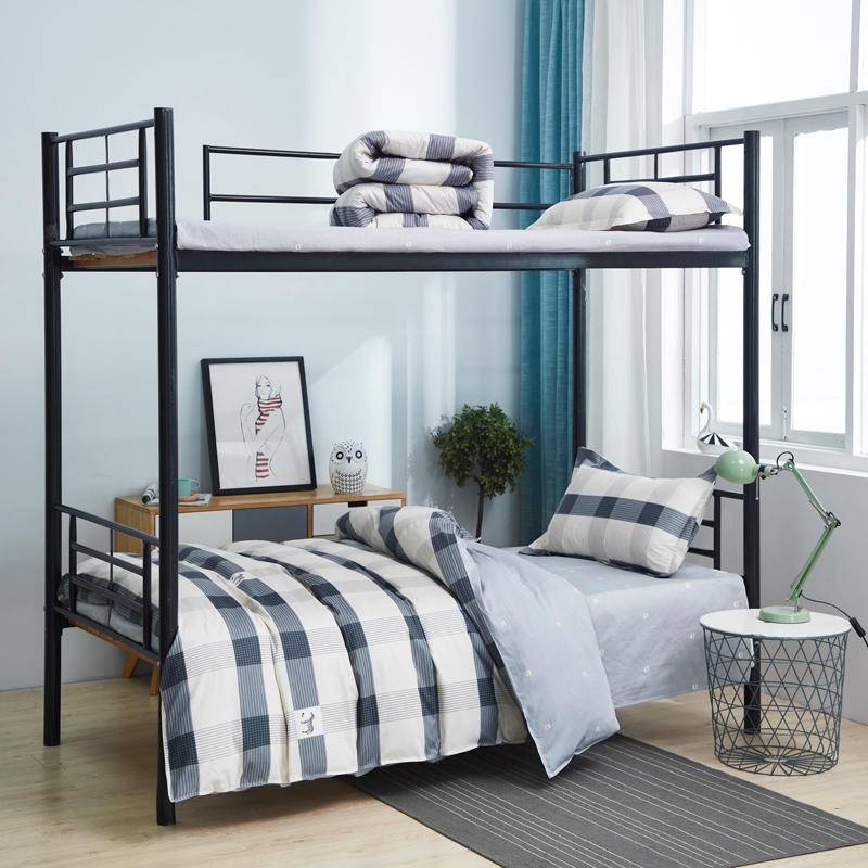 比韩 三件套花色可定制1.2米床用 三件套 套