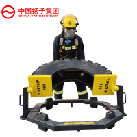 扬子(YANGZI)轮胎翻转训练器YZ-0303