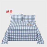 璐勇 粗布凉席140*240cm/床