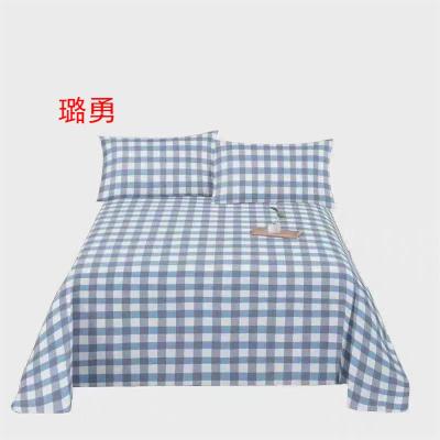 璐勇 粗布凉席140*240cm/床