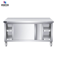 沁渝优品 工作台 2750*1000*700mm/个