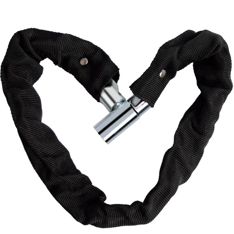 链条锁门锁自行车摩托车电动车锁安全锁HDHL-08经典款