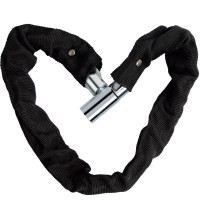 链条锁门锁自行车摩托车电动车锁安全锁HDHL-08经典款