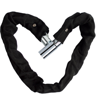 链条锁门锁自行车摩托车电动车锁安全锁HDHL-08经典款