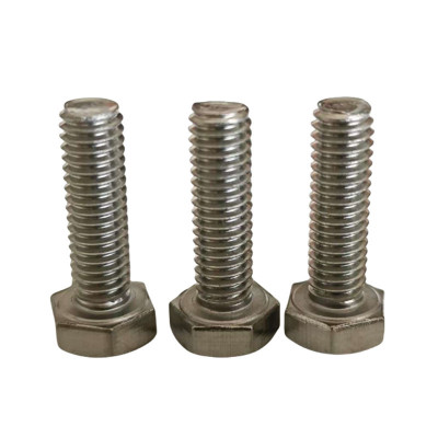 vzi 304不锈钢外六角螺栓 M16*80(7个) 包