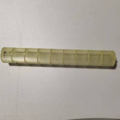 帮客材配 全新原装 倍科 KFR- 35GW/SA1 贯流风叶 92*630 收前务必验货