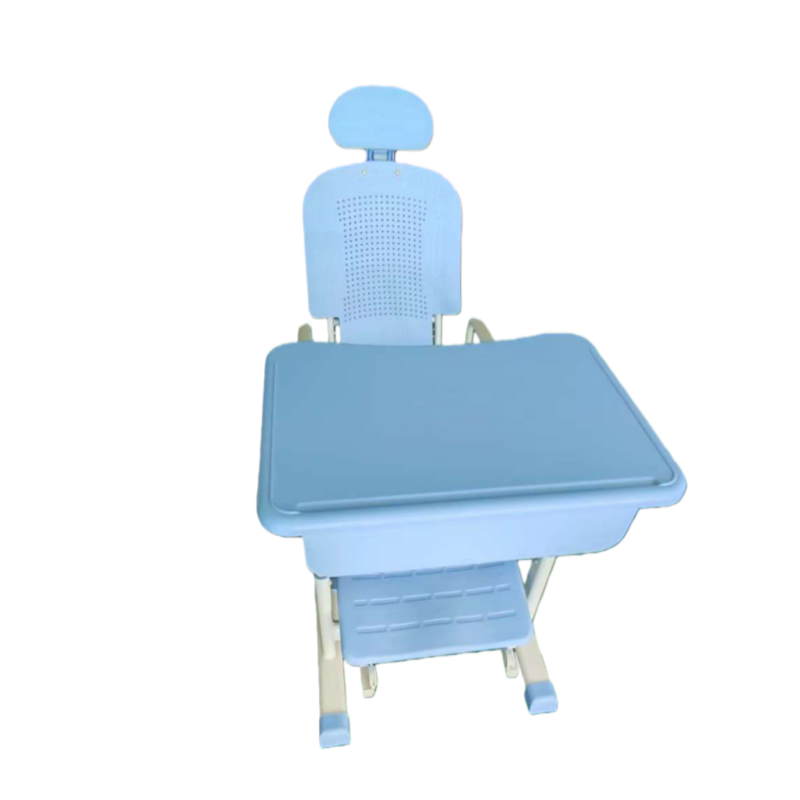 心业升降午休桌XYJXY12多功能课桌椅 此产品单件不出售批量请联系客服(仅在线下销售,仅供安徽政府部门批量采购)