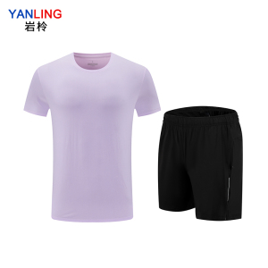 岩柃 运动套装 25YYDTZ061