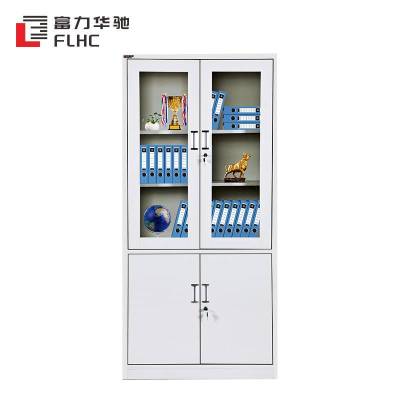 富力华驰 书柜 1800*850*390mm 个