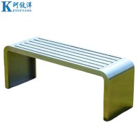 珂攸洋户外椅1500*400*450mm张