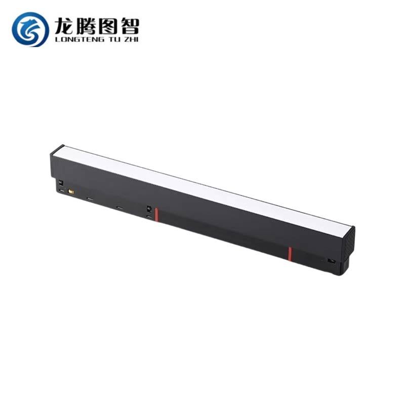 龙腾图智 LED吸顶平板灯 LT-MBD-615 套