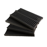 万星连 紧固盖板 500*300*30mm/片