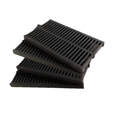 万星连 紧固盖板 500*300*30mm/片