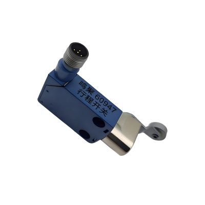 鸣聚 行程开关 60947 个