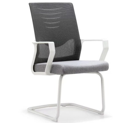 首指(SZ)办公椅/B821A白胶