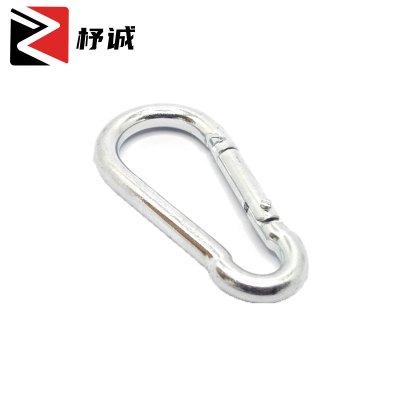 杼诚环扣M8*80/个