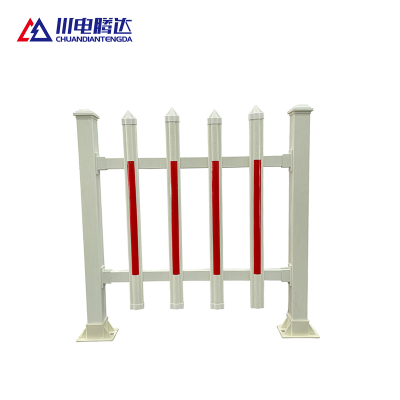 川电腾达 TD-H02L 立式围栏(计价单位:平方)