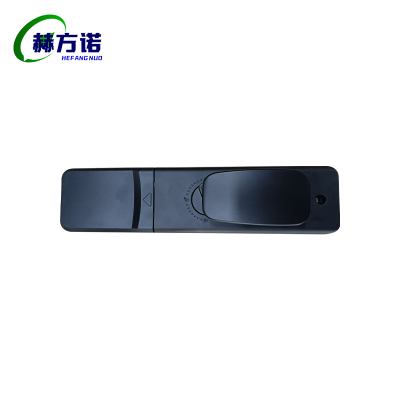 赫方诺智能电子门锁单开/把