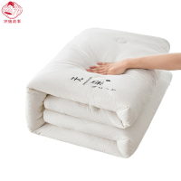 织娘故事 被芯 春秋被5斤 150*200cm/张