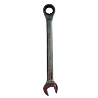 启具两用棘轮扳手