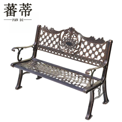 蕃蒂公园椅1.3m个