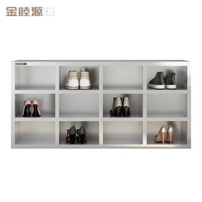 金睦源JINMUYON 鞋柜 60*120*30cm个