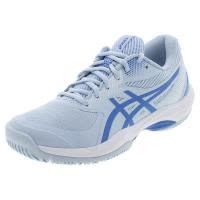 Asics/亚瑟士女士多功能透气轻便羽毛球训练休闲运动鞋