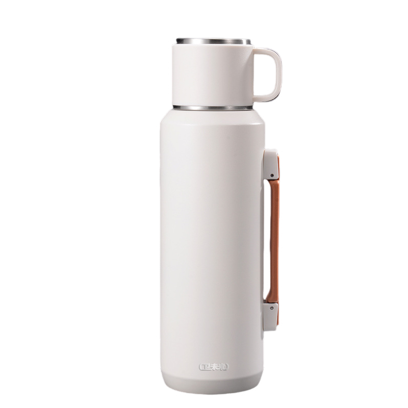 卫未来 便携保温杯 1000ML 个