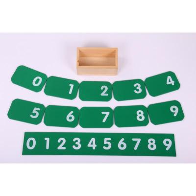 生产供应砂数学板蒙氏数学教具蒙氏感官教具