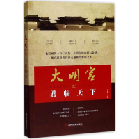 音像大明宫之君临天下任磊 著