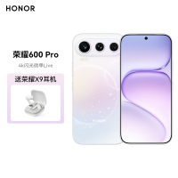 荣耀600 Pro 12GB 256GB 幸运星