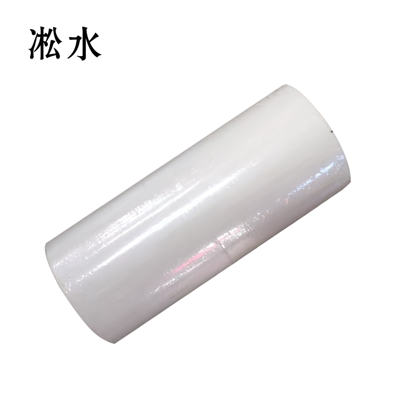 凇水 双面胶 100mm*6m 2卷 桶