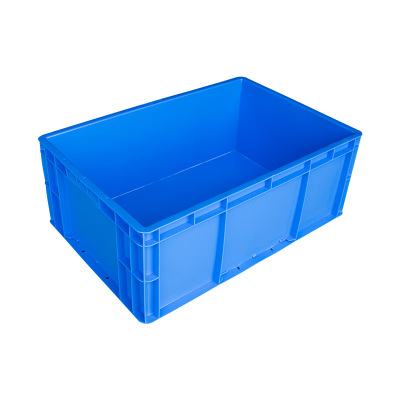 珂攸洋 塑料材料盒个