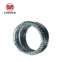 美鸿 CMHEE 刺丝滚笼 圈径50cm 米