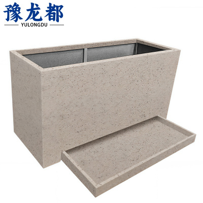 豫龙都 花盆 70*30*50cm 个