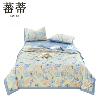 蕃蒂夏凉被