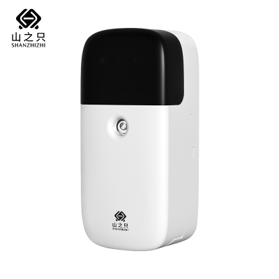 山之只 浴室扩香机 MZ040 台