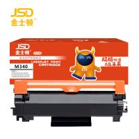 金士顿 粉盒M340适用理光P200 P201W M340F M340W 支