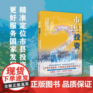 市县投资2:政府投资基金与全国统一大市场 上海远东出版社
