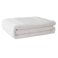 顾享家 纯色夏被 150*200cm 床