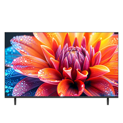 康佳电视 43英寸 Y43F 全高清全面屏 1+8GB内存 一键投屏 智能网络液晶平板电视机