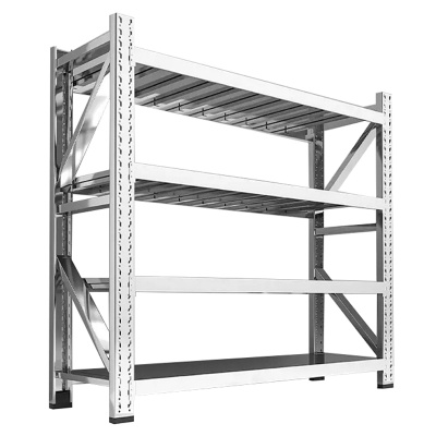 景福达不锈钢层架120*40*200cm组