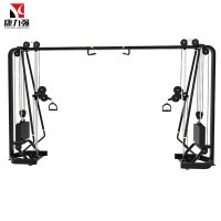 康力强KLQ1026商用大飞鸟龙门架综合力量训练健身房多功能综合器械