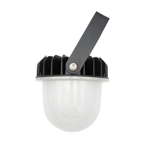 SINOMARC(中跃)ZY9145-70W LED防眩平台灯(单位:套)黑色