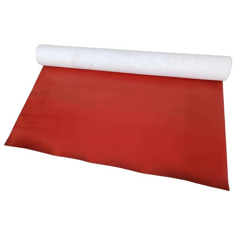 永满铁运 布基地板革 1.25*20m 卷